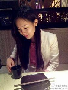 朱曉[《非誠勿擾》9號女嘉賓]