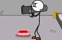 火柴人創意動畫