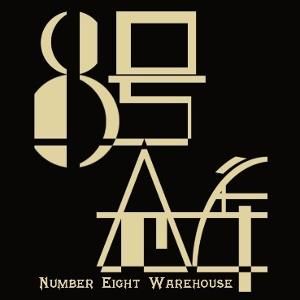 青島八號倉庫科技有限公司