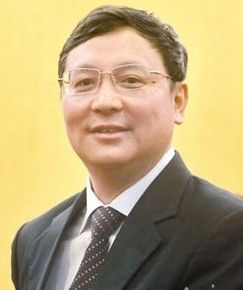 陳志英[廣州市委常委、黃埔區區委書記]