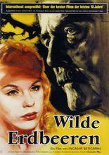 野草莓[1957年英格瑪·伯格曼執導電影]