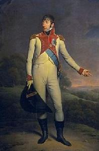 路易·波拿巴 路易·波拿巴