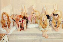 薰衣草[韓國sm新出女團]