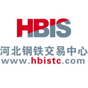 河北鋼鐵交易中心LOGO