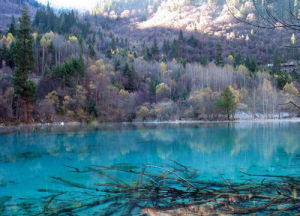 熊山[神農架最早的名稱]