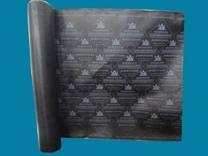 (SBS）改性瀝青防水卷材