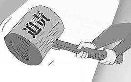 公安機關人民警察執法過錯責任追究規定 公安機關人民警察執法過錯責任追究規定