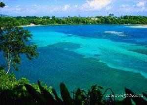 （圖）博龍岸海灘