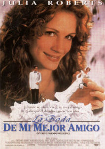 我最好朋友的婚禮[P·J·霍根執導電影]