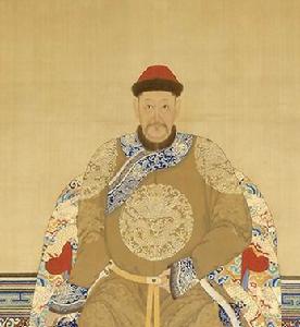 愛新覺羅·代善 愛新覺羅·代善