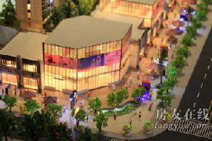 偉東城市廣場 偉東城市廣場