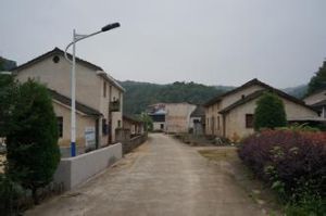 新加自然村 新加自然村