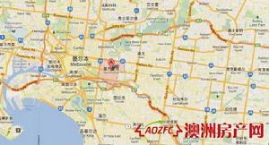 墨爾本Richmond 墨爾本Richmond