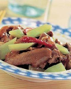 家常鵝肉 家常鵝肉