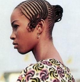 索寧克人 索寧克人