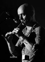 光頭 Brian Finnegan