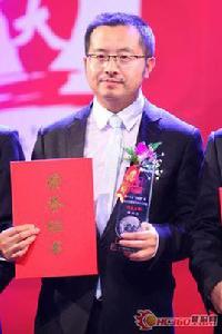 龔政[江蘇阿仕頓服飾有限公司董事長]