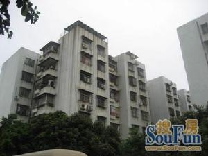 南威中心花園 南威中心花園