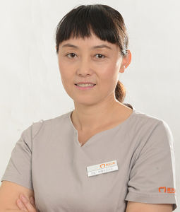 關虹[珠海摩爾口腔執業醫師]
