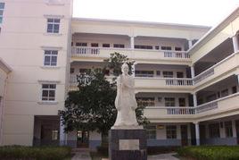 湖北省松滋市第二中學 湖北省松滋市第二中學