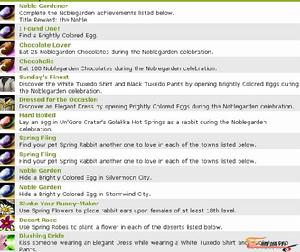 魔獸世界wow復活節彩蛋任務