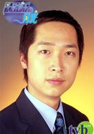 十月初五的月光[2000年TVB電視劇]