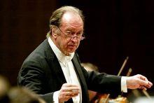 尼古勞斯·哈農庫特