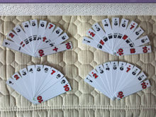 國際上的跑鬍子字牌