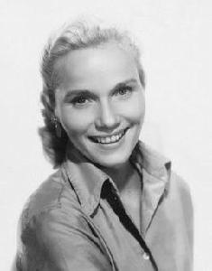 伊娃·瑪麗·賽恩特 伊娃·瑪麗·賽恩特