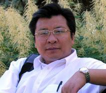 楊亞東[河南師範大學理論物理重點學科省級特聘教授]