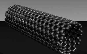 炭纖維複合材料 炭纖維複合材料