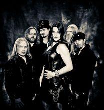 2013年的Nightwish
