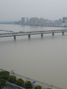 錢塘江大橋 錢塘江大橋