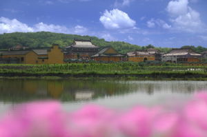 鎮江潤州道院 鎮江潤州道院