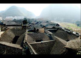 寨英古鎮 寨英古鎮