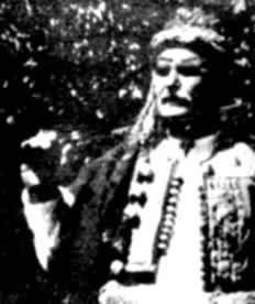 克羅埃西亞人 克羅埃西亞人