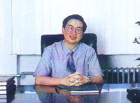 中國科學院合肥智慧型機械研究所