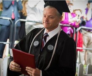 麥克&middot;沃德勒伊