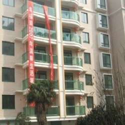 漢口人家幸福里 漢口人家幸福里