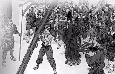 商鞅變法和古希臘改革為何造就了不同的文明 商鞅變法和古希臘改革為何造就了不同的文明