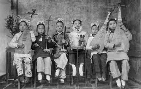 大清末年,民間發生三件邪門的怪事,預示著清朝即將滅亡 大清末年,民間發生三件邪門的怪事,預示著清朝即將滅亡