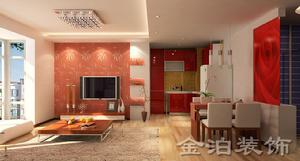 天津金泊裝飾工程有限公司