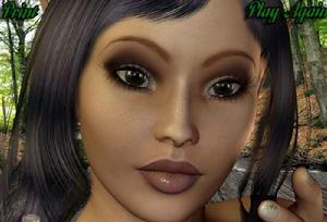 我的森林精靈 我的森林精靈