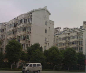 古巷二村 古巷二村