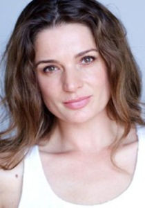 丹妮爾·考麥克 丹妮爾·考麥克