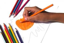 繪畫治療 繪畫治療