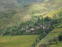 大松登村 大松登村