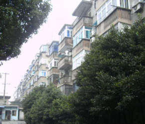 三香路小區 三香路小區