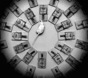 化整為零 化整為零