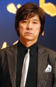 西城秀樹[西城秀樹]